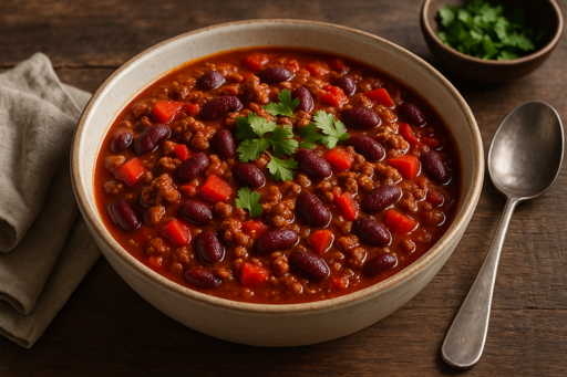 Chili con Carne